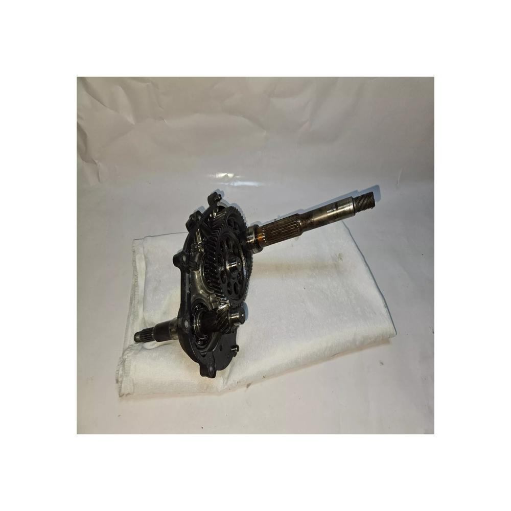 TRANSMISSION COMPLETE KYMCO DINK STREET 125 I ABS EURO III