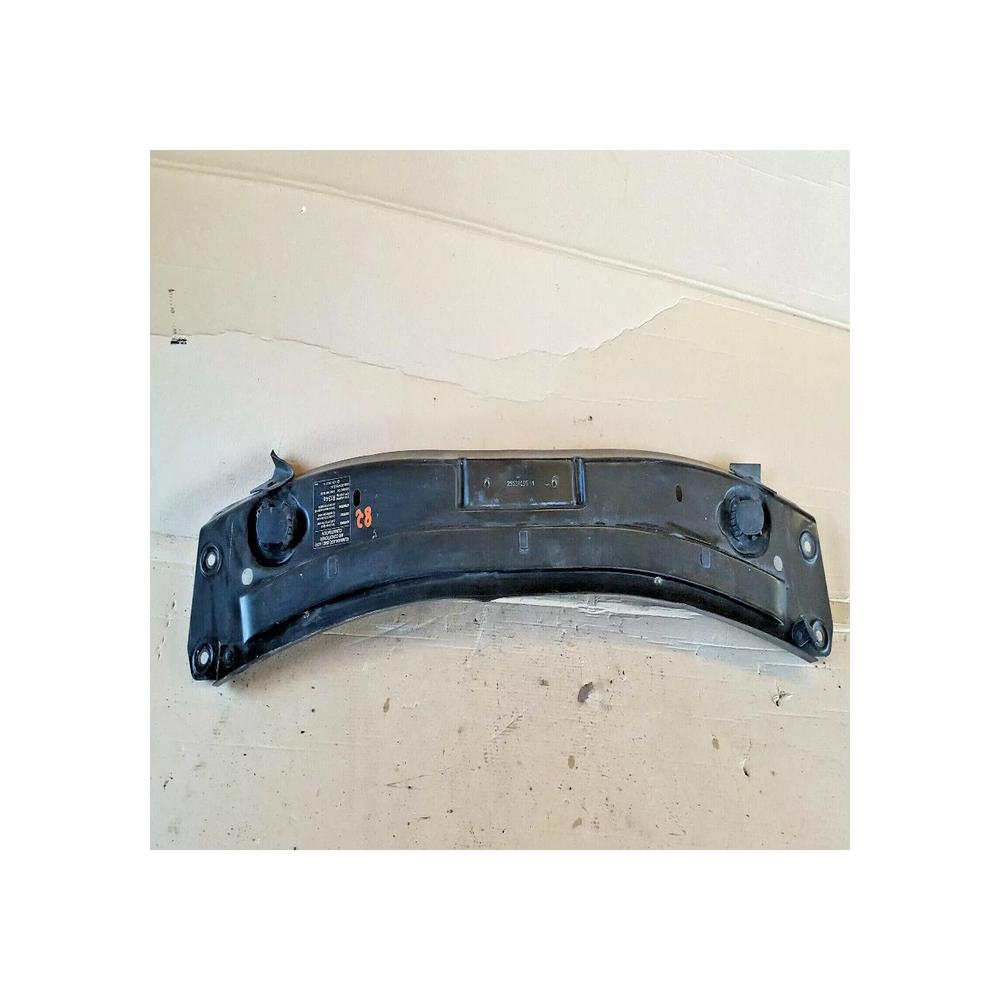 traverse superieur face avant Mercedes ML W164 ref a1646200486