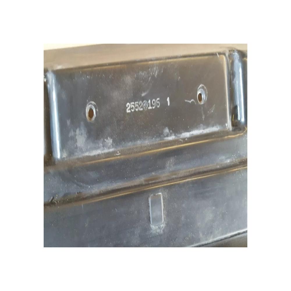 traverse superieur face avant Mercedes ML W164 ref a1646200486