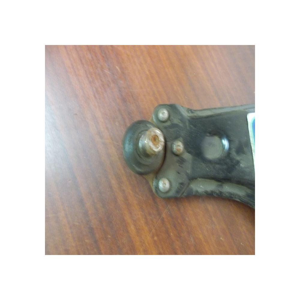 triangle BRAS INFERIEUR GAUCHE CONDUCTEUR OPEL VECTRA B 90496039 38273