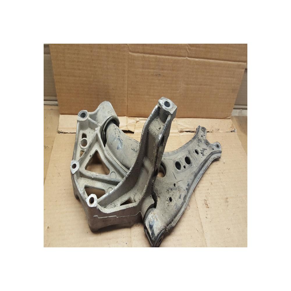 Triangle inferieur avant gauche SEAT IBIZA 3 PHASE 1 POLO 9N FABIA 600199293