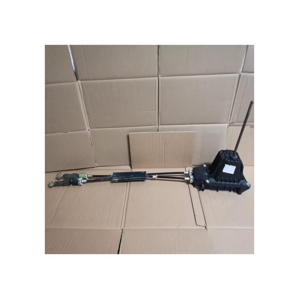 TRINGLERIE CABLE COMMANDE VITESSES  RENAULT CLIO 3 REF 8200755871