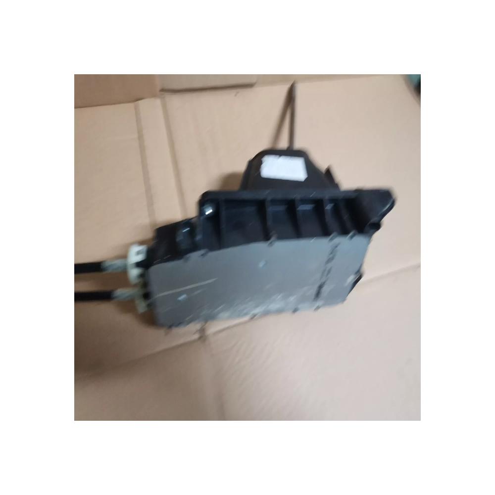 TRINGLERIE CABLE COMMANDE VITESSES  RENAULT CLIO 3 REF 8200755871