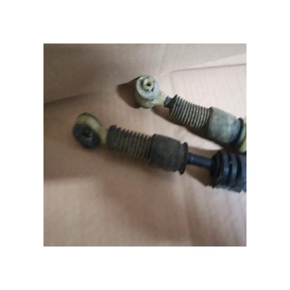 TRINGLERIE CABLE COMMANDE VITESSES  RENAULT CLIO 3 REF 8200755871