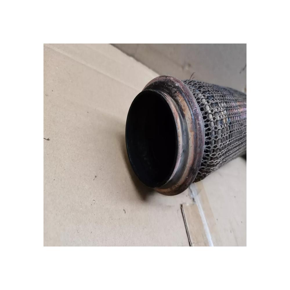 Tube avant échappement tresse Peugeot PARTNER 308 5008 1.6 VTI 9688568780