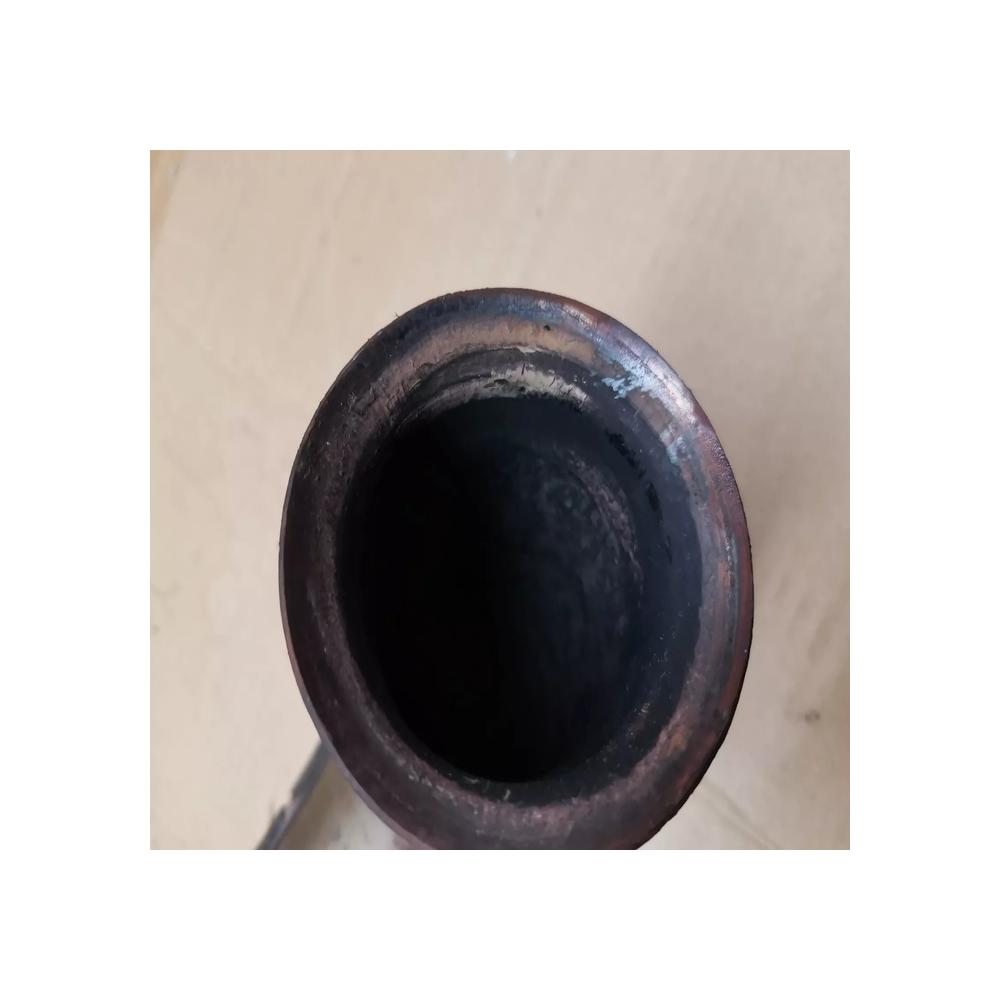 Tube avant échappement tresse Peugeot PARTNER 308 5008 1.6 VTI 9688568780