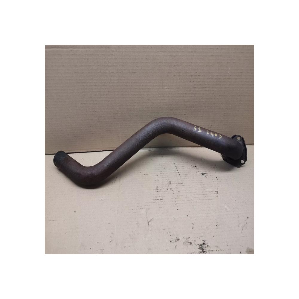 Tube  echappement MERCEDES W115 DIESEL