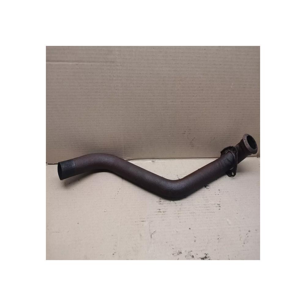 Tube  echappement MERCEDES W115 DIESEL