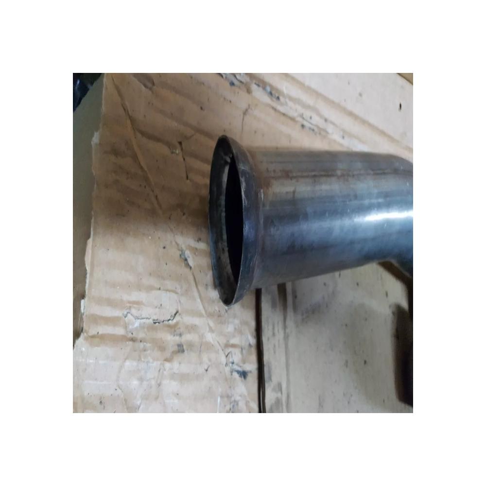 Tube intermediaire echappement MERCEDES CLASSE ML 320 CDI
