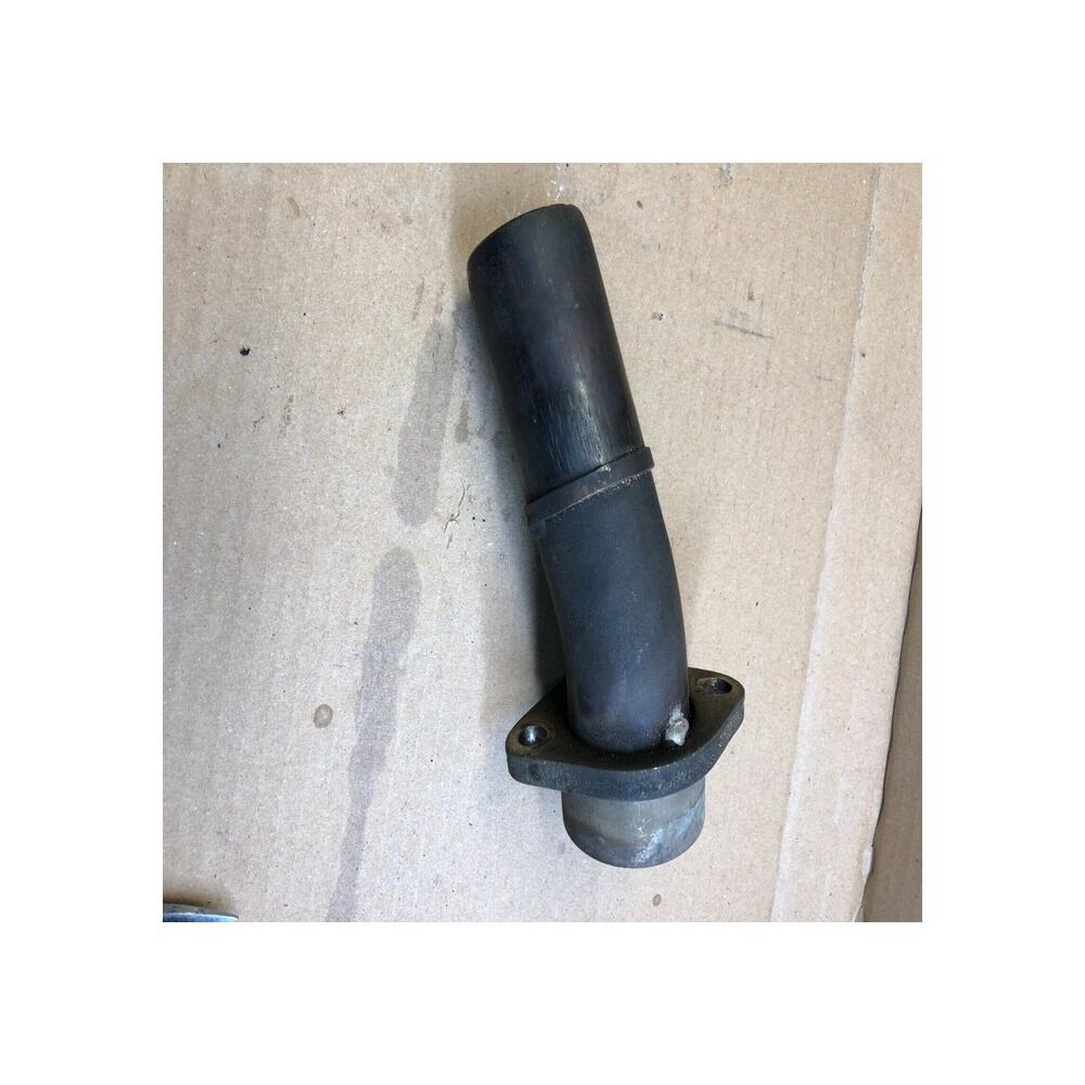tube pipe échappement cylindre arrière suzuki 14150-17G00 sv 650 2003 2010