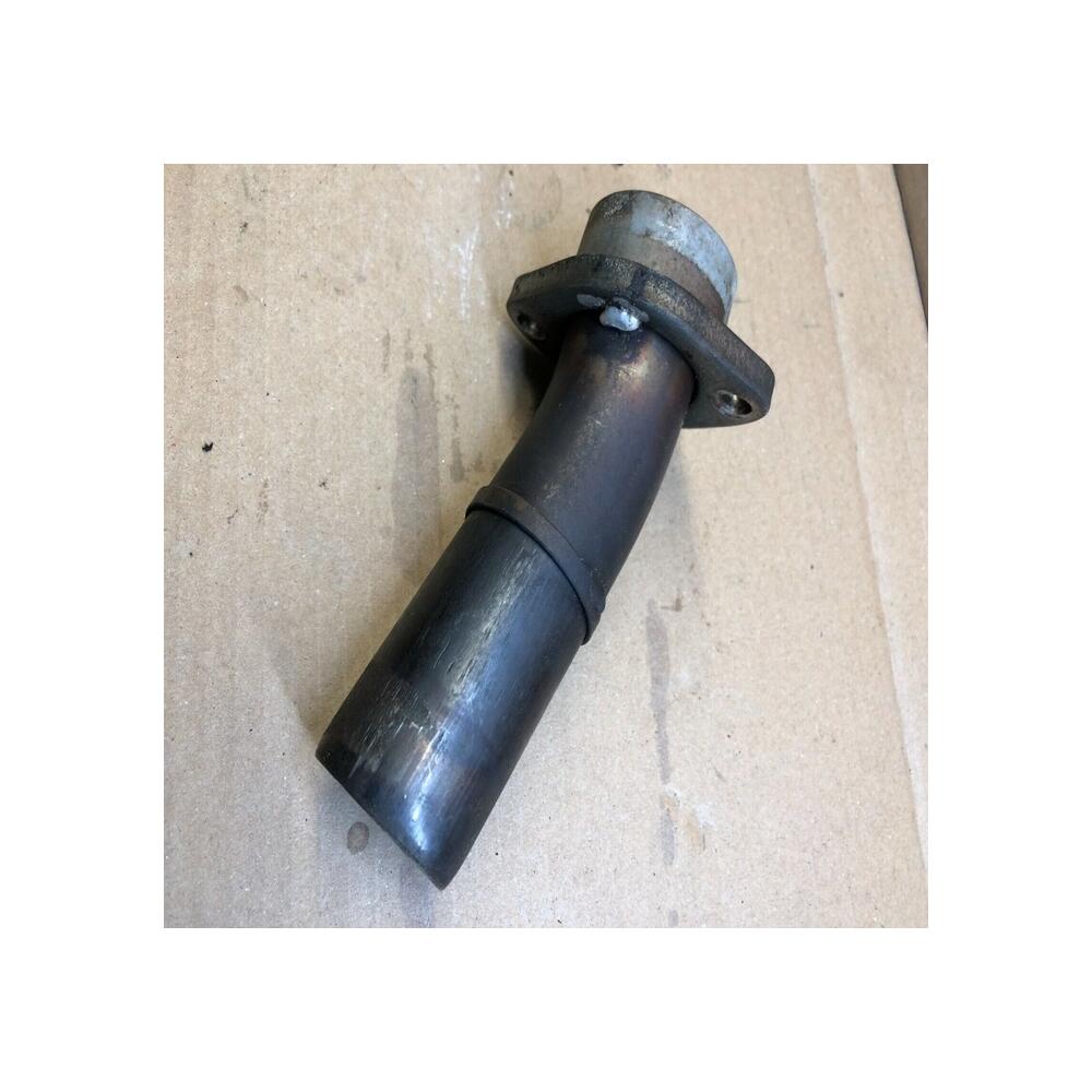 tube pipe échappement cylindre arrière suzuki 14150-17G00 sv 650 2003 2010