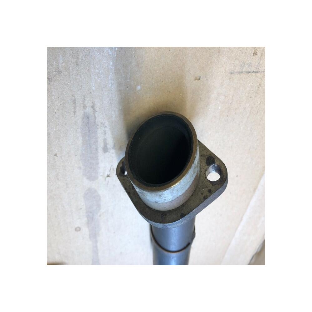 tube pipe échappement cylindre arrière suzuki 14150-17G00 sv 650 2003 2010