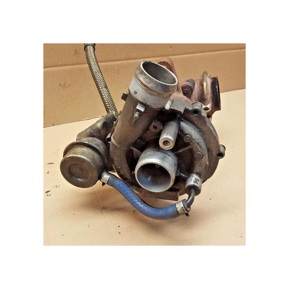 Turbocompresseur TURBO  M9 Garrett Citroen Xsara Picasso PEUGEOT 307 2.0 HDi