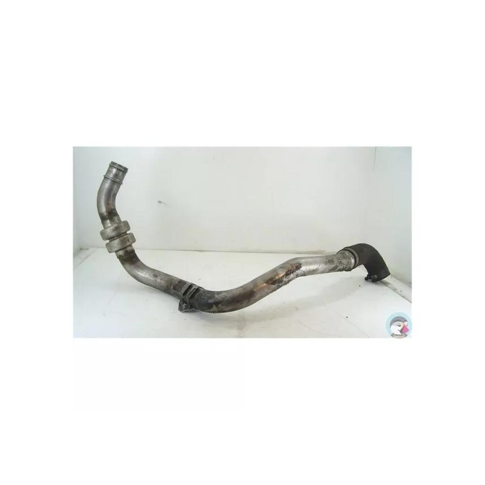 TUYAU DURITE ADMISSION AIR  RENAULT LAGUNA 2 1.9 DCI année 2002﻿ n°14