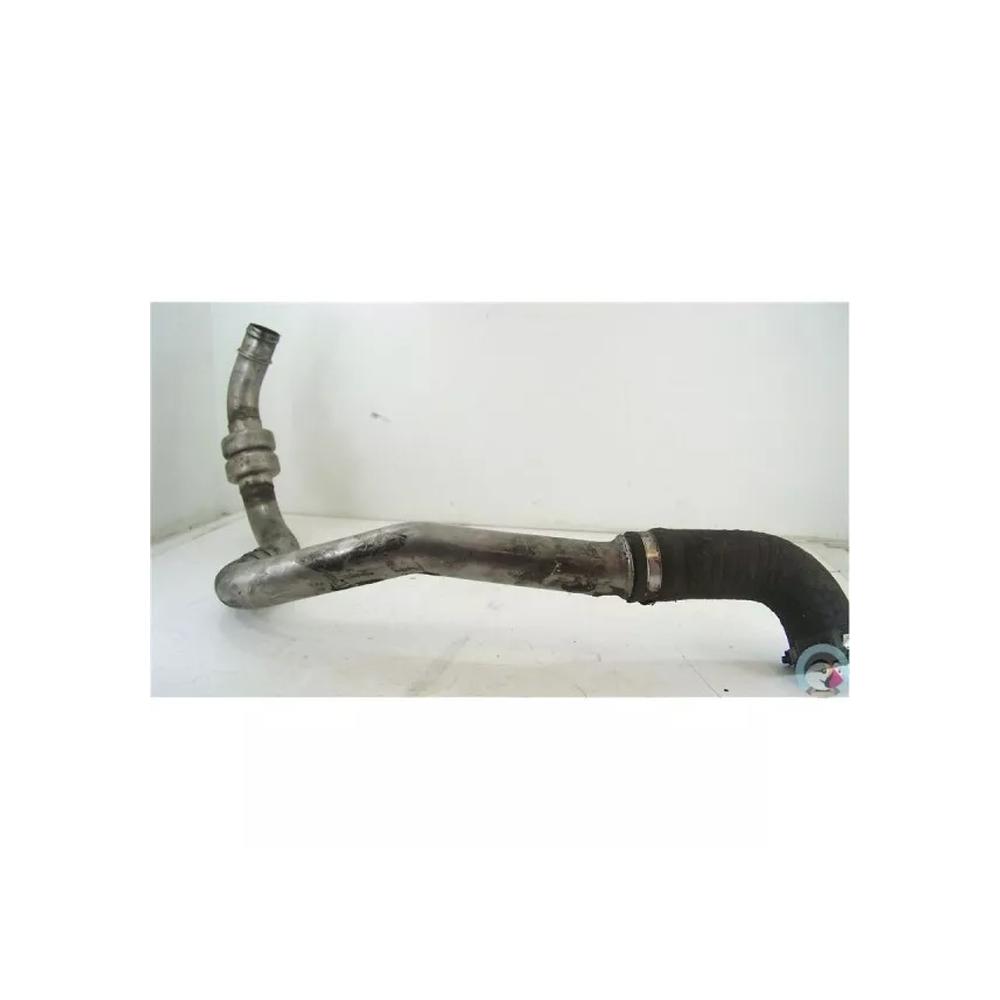 TUYAU DURITE ADMISSION AIR  RENAULT LAGUNA 2 1.9 DCI année 2002﻿ n°14