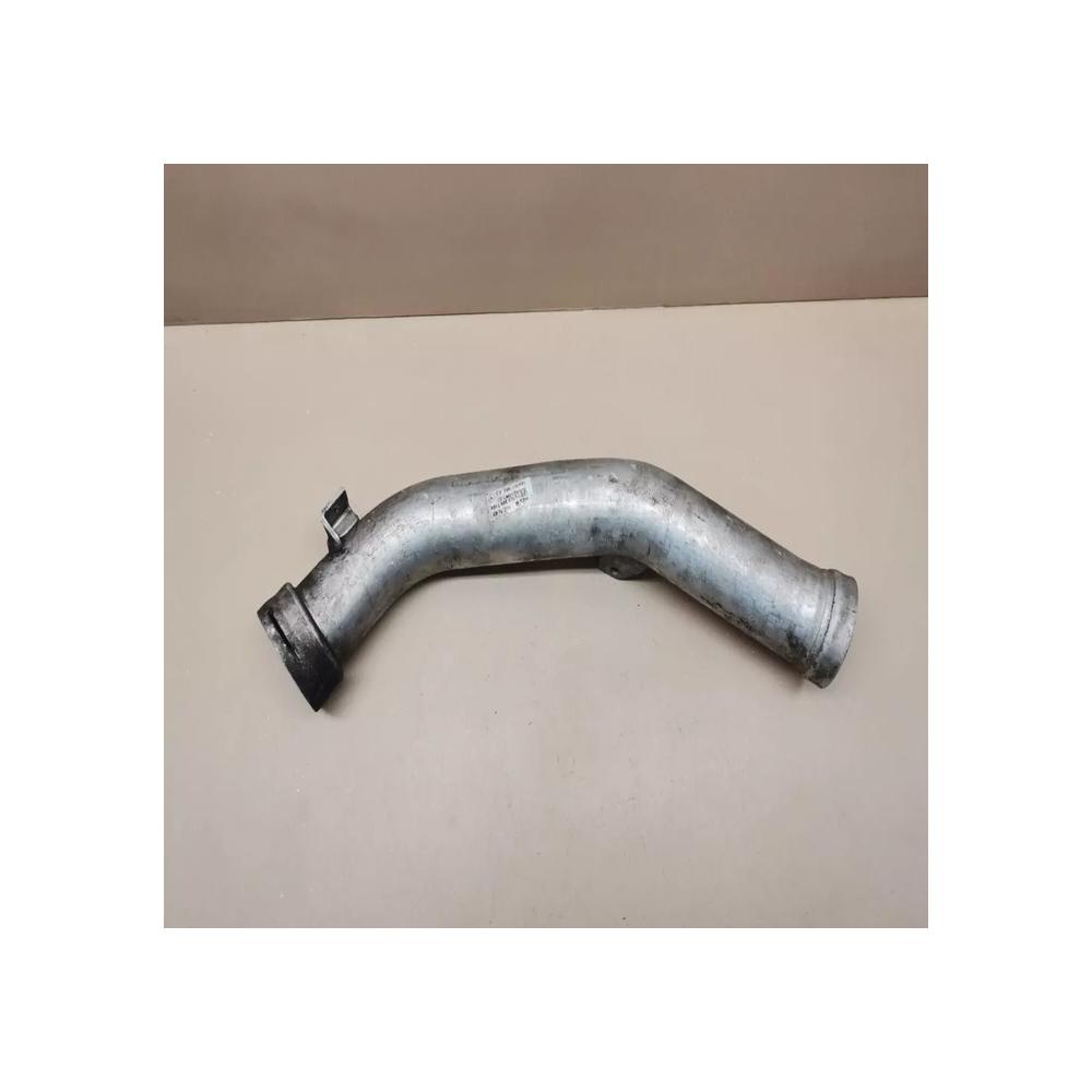 TUYAU DURITE SURALIMENTATION Mercedes W204 W212 TURBO INTERCOOLER A6420980707  *