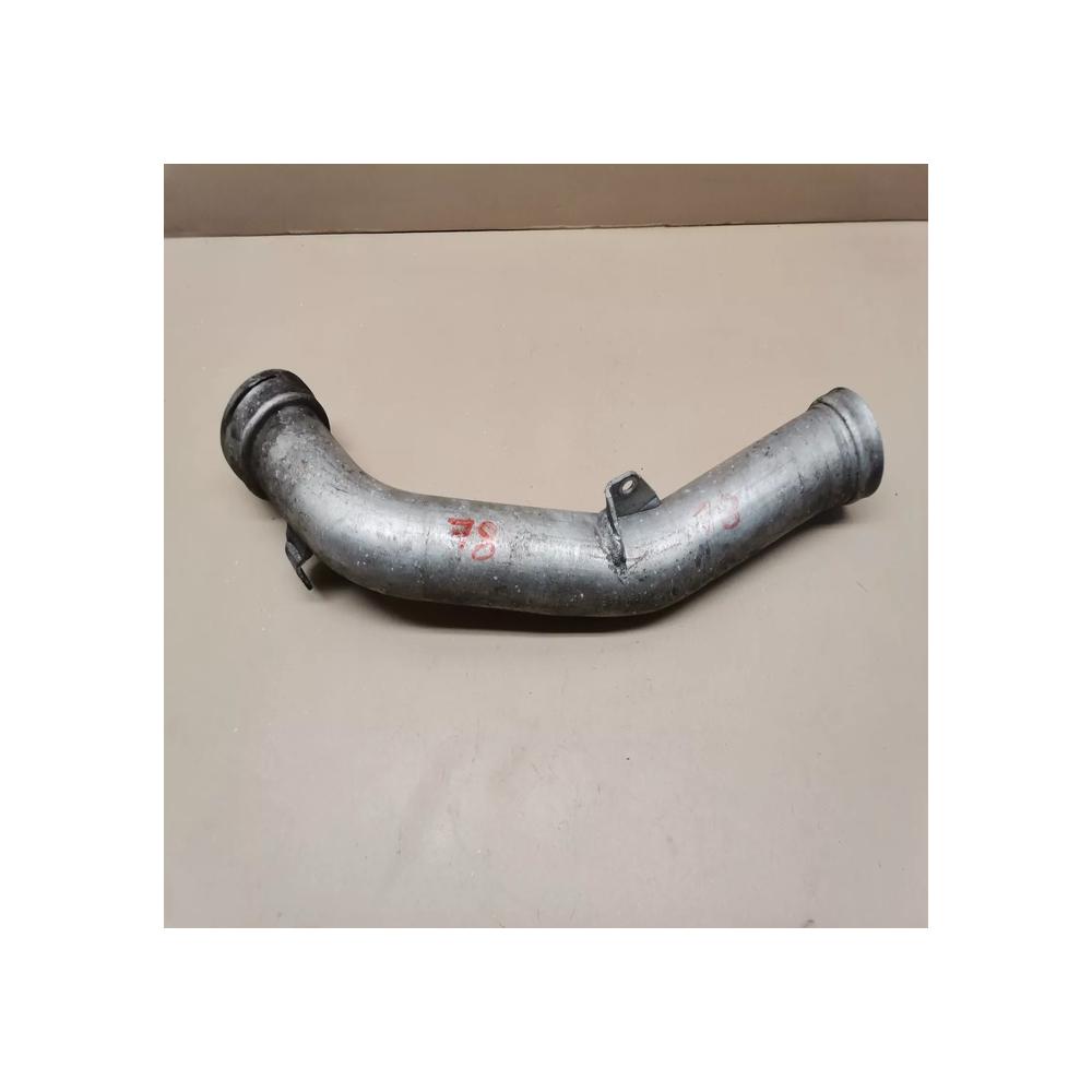 TUYAU DURITE SURALIMENTATION Mercedes W204 W212 TURBO INTERCOOLER A6420980707  *