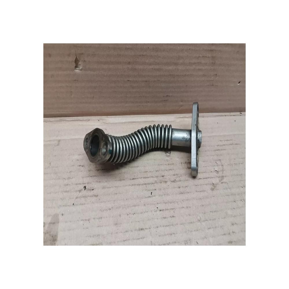 TUYAU SPIRALE ECHAPPEMENT FIAT PUNTO 2 STRADA DOBLO I LANCIA MUSA 1.9 JTD