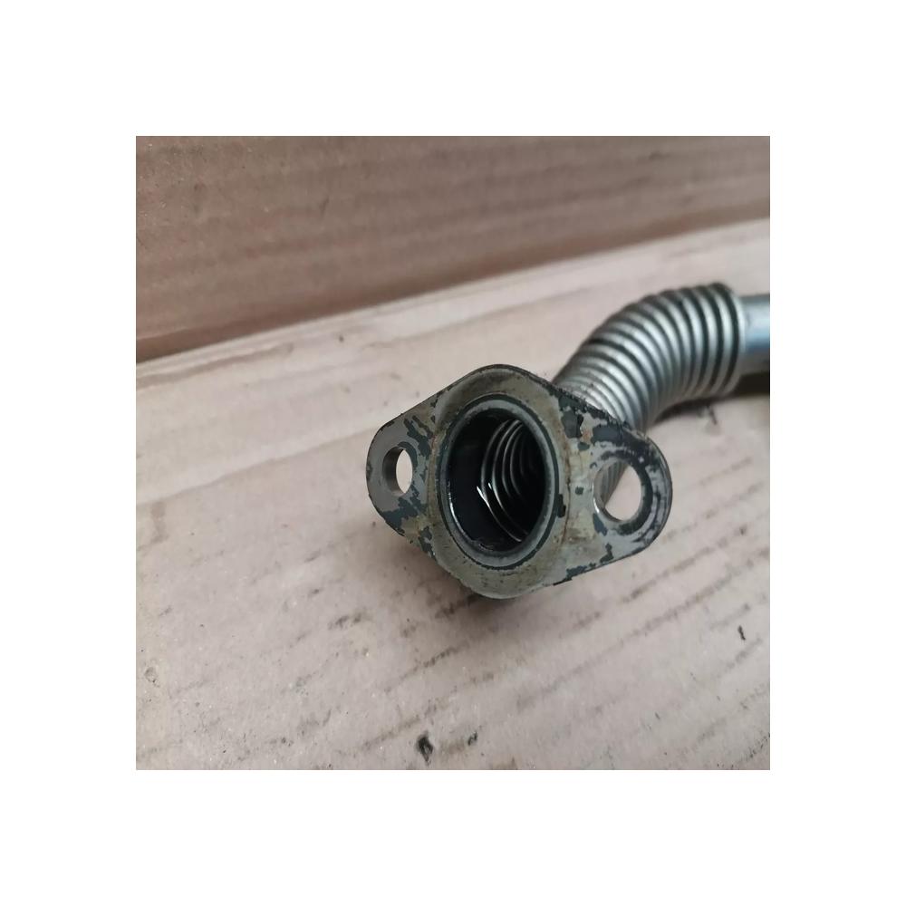 TUYAU SPIRALE ECHAPPEMENT FIAT PUNTO 2 STRADA DOBLO I LANCIA MUSA 1.9 JTD