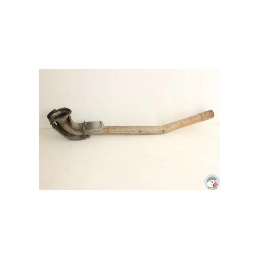 TUYAU TUBE échappement VOLKSWAGEN GOLF 2 191253091 n°48