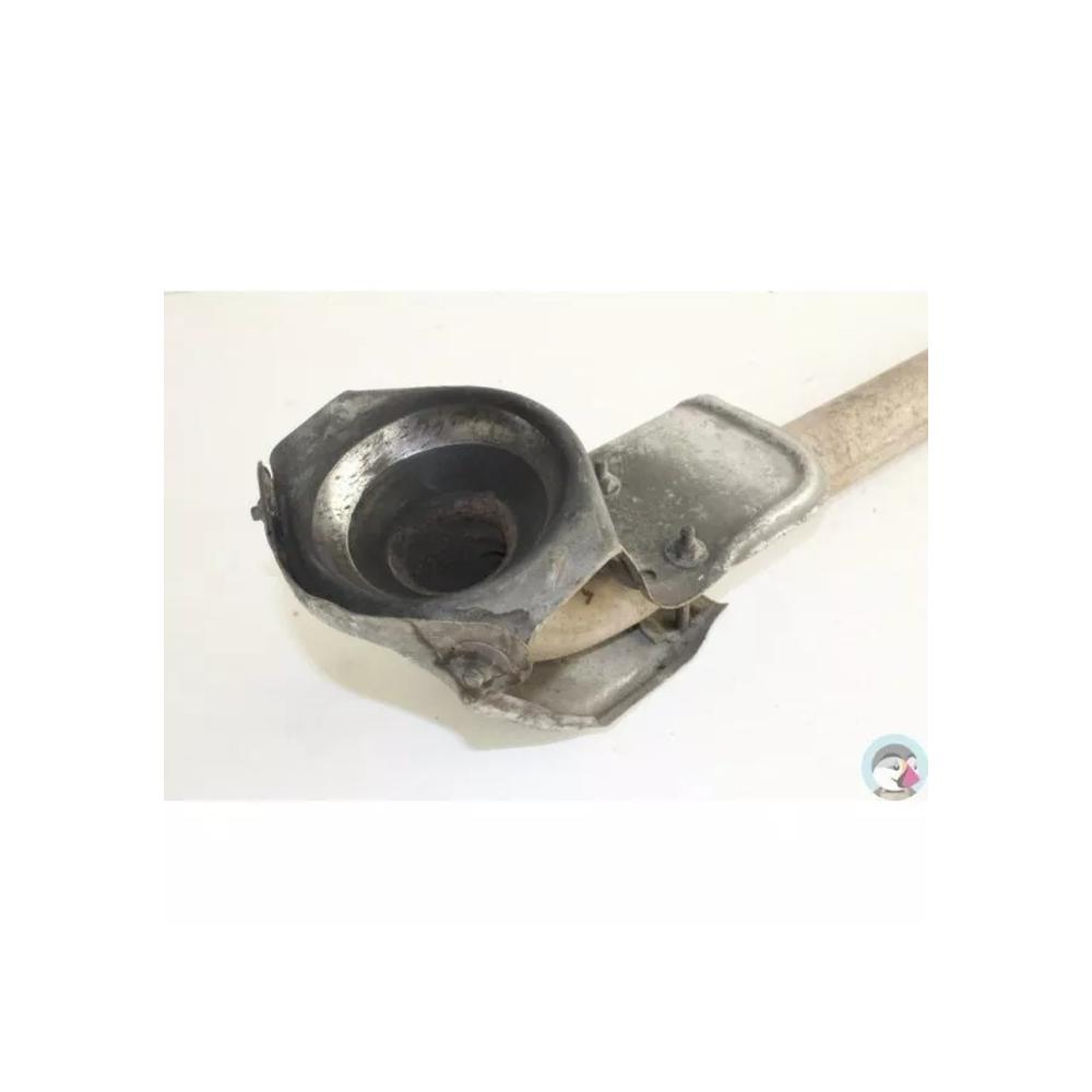 TUYAU TUBE échappement VOLKSWAGEN GOLF 2 191253091 n°48