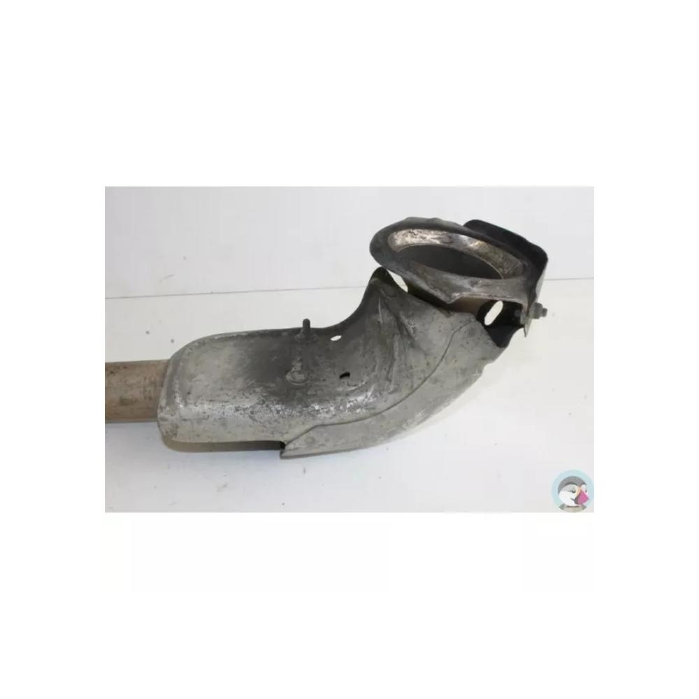 TUYAU TUBE échappement VOLKSWAGEN GOLF 2 191253091 n°48