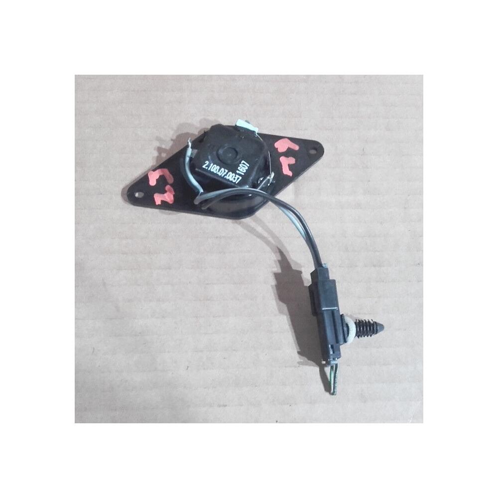 TWEETER HAUT PARLEUR AVANT JEEP GRAND CHEROKEE ZJ