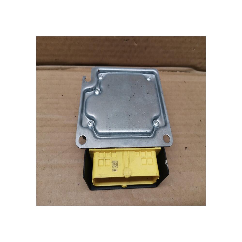 UNITE DE CONTROLE AIRBAG BOSCH AUDI A6 S6 RS6 A7 S7 RS7 A8 S8 REF 4H0959655C