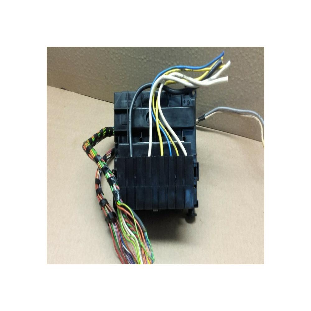 USM BOITIER  FUSIBLE  207 307 BSM MOTEUR PEUGEOT CITROEN C3 BSM-L10-00 HDI