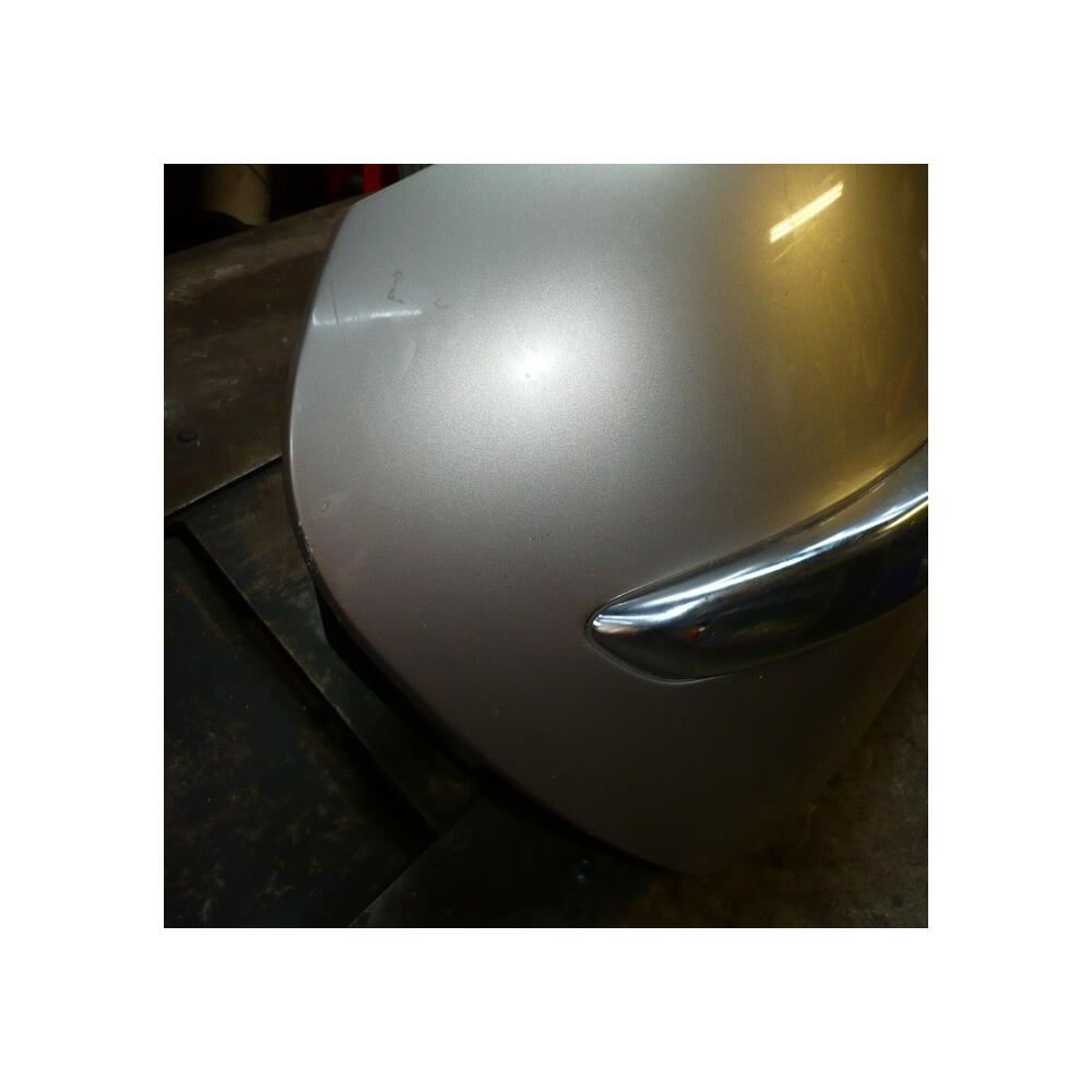 valise lateral coté gauche couleur champagne bmw k 1200 lt 1997  2003 k589