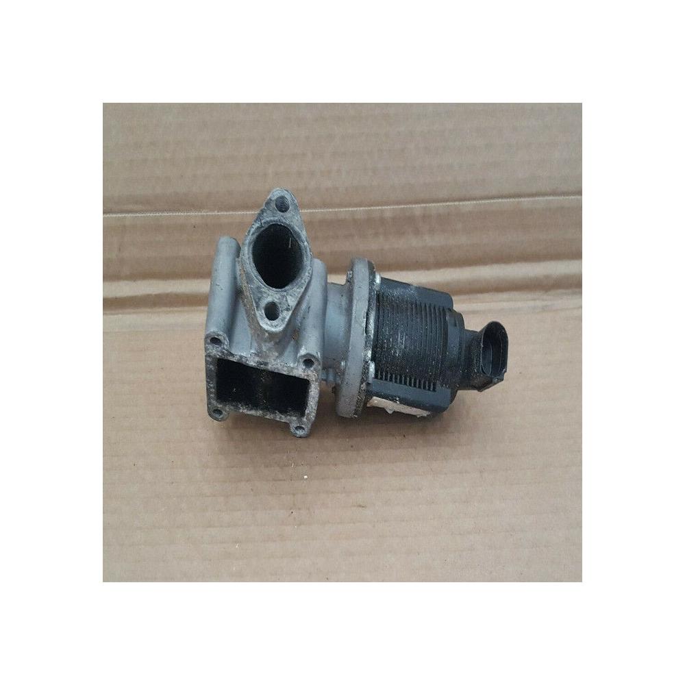 VANNE EGR ALFA 147 156 159 166 BRERA SPIDER BRAVO STILO OPEL CDTI 1.9 2.4 JTD