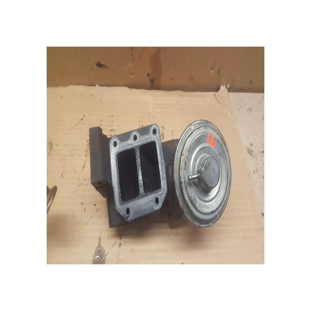 vanne EGR  Jeep Wrangler Cherokee Grand Voyager 2.8 CRD 72827007