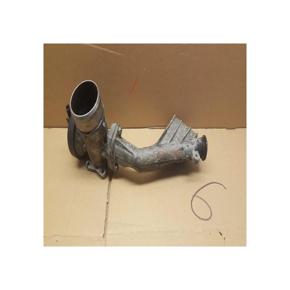 Vanne EGR Mercedes Classe A (w168) a6680980330 a6680900454