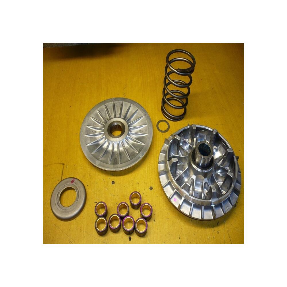 variateur galet poulie primaire ressort yamaha t max tmax 530 origine