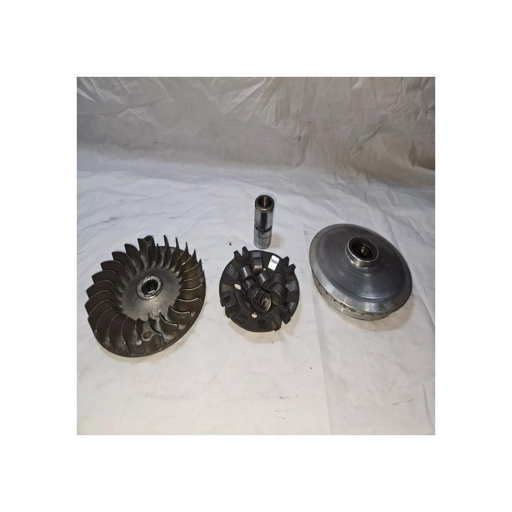 VARIATEUR YAMAHA MAJESTY 400 YP400 5RU 2004 (04-08)