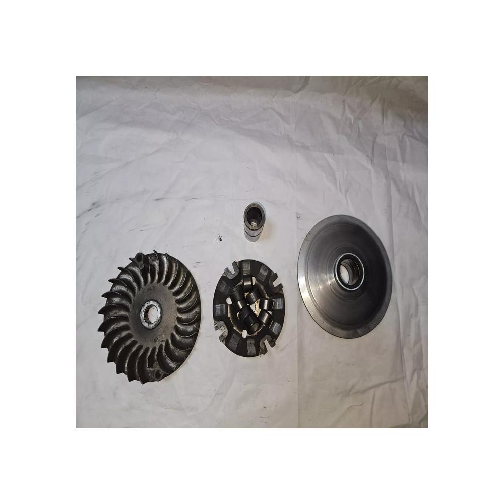 VARIATEUR YAMAHA MAJESTY 400 YP400 5RU 2004 (04-08)