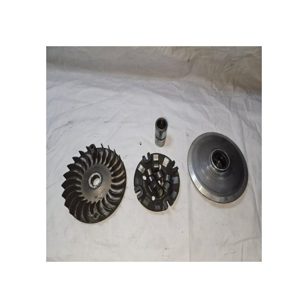 VARIATEUR YAMAHA MAJESTY 400 YP400 5RU 2004 (04-08)