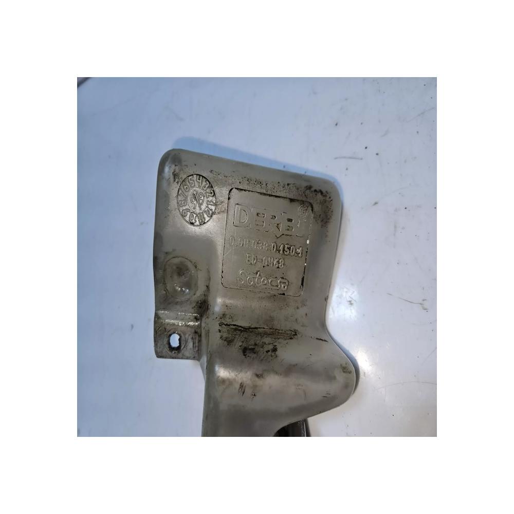 VASE D'EXPANSION DERBI SENDA R 50 2T type VTHSE  2003