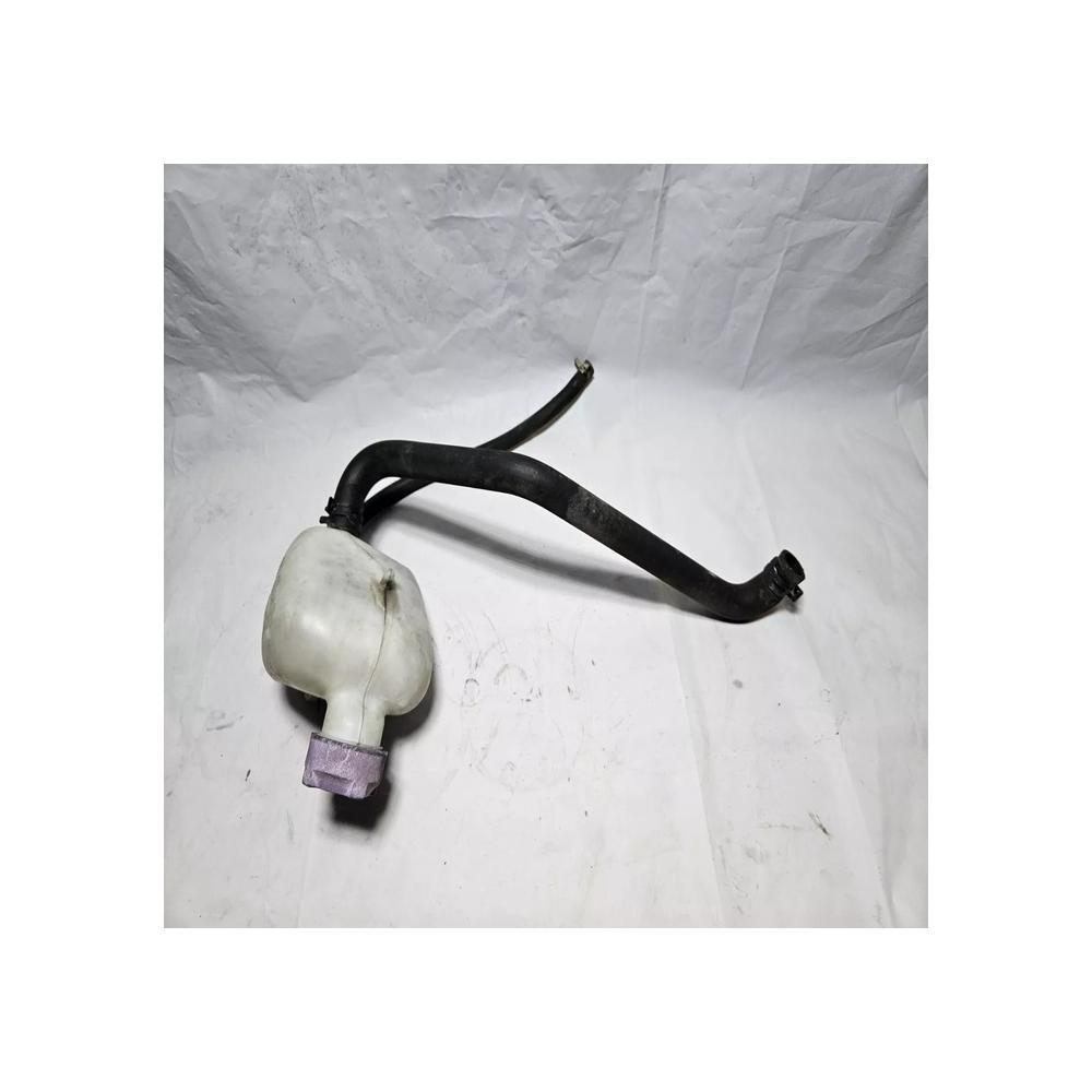 VASE D'EXPANSION + DURITES PEUGEOT SATELIS COMPRESSOR 125 2007 K15 (06-14)