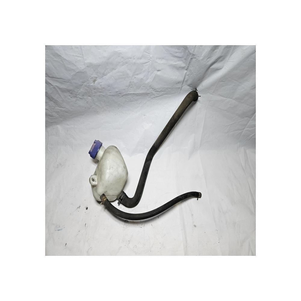 VASE D'EXPANSION + DURITES PEUGEOT SATELIS COMPRESSOR 125 2007 K15 (06-14)