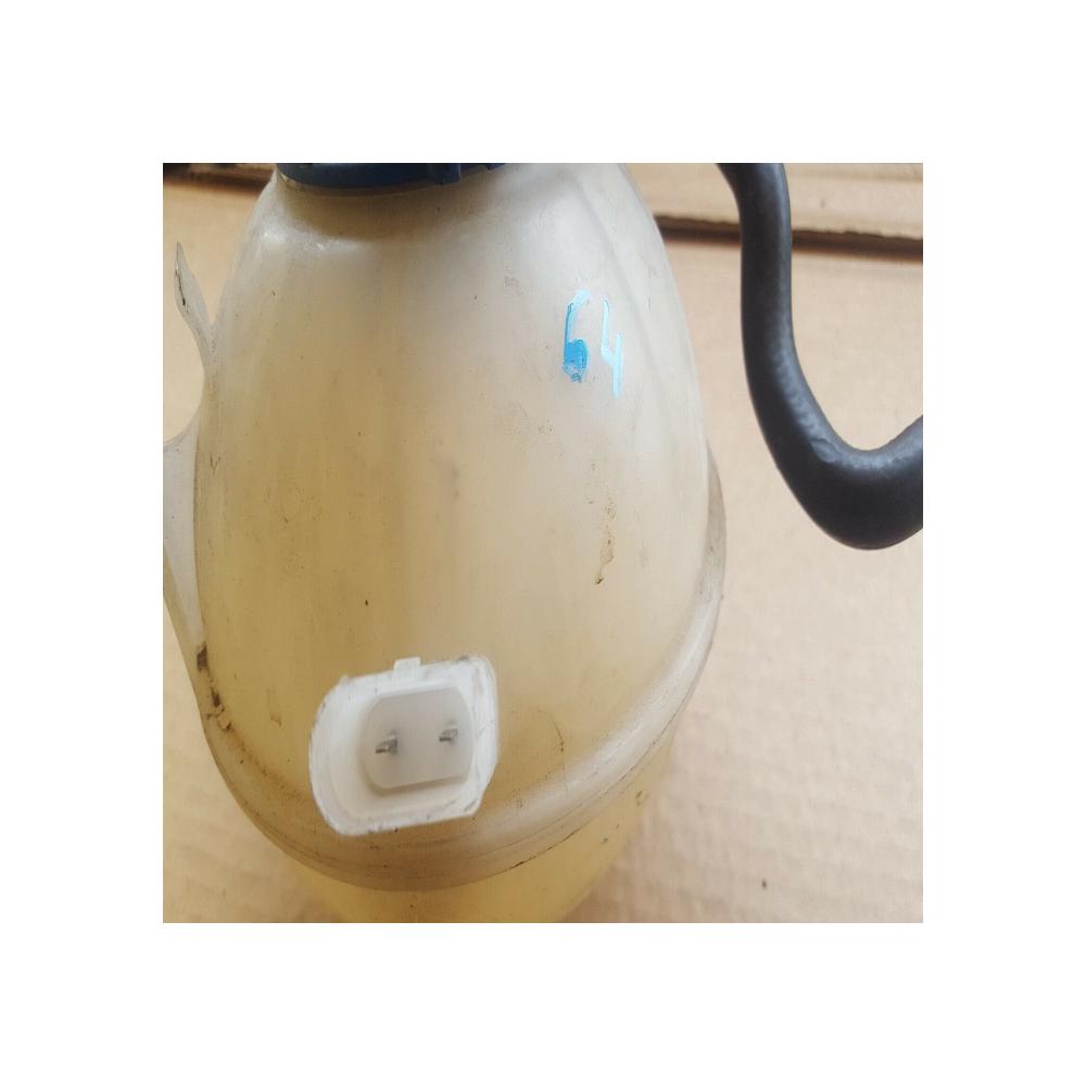 Vase expansion bocal liquide de refroidissement avec bouchon Vw Golf IV 5
