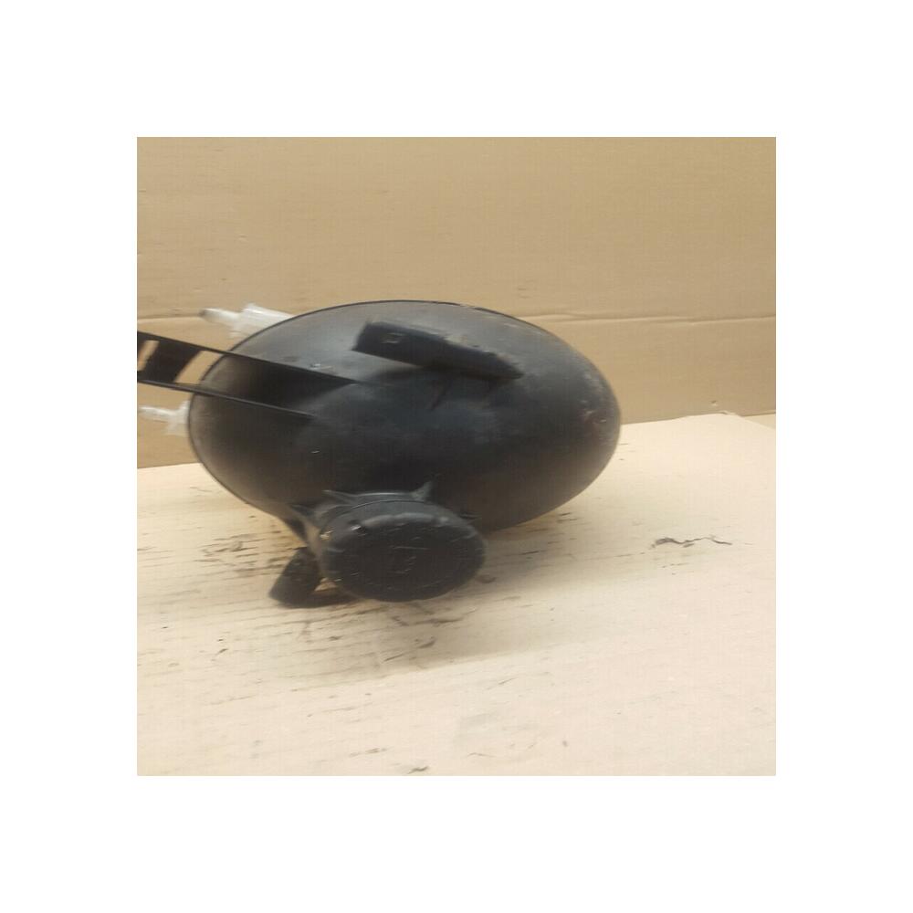 Vase Expansion bocal refroidissement MERCEDES Classe A 1695000149