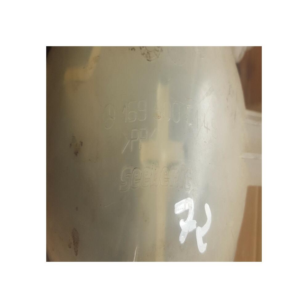 Vase Expansion bocal refroidissement MERCEDES Classe A 1695000149