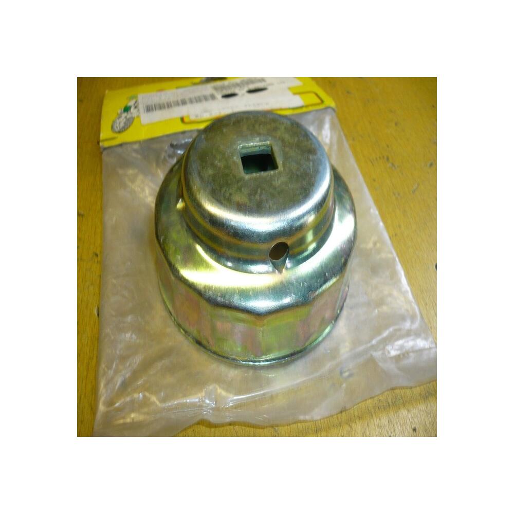 Velo Sport Oil Filter Wrench 80mm TOL035 clef a filtre 80 mm