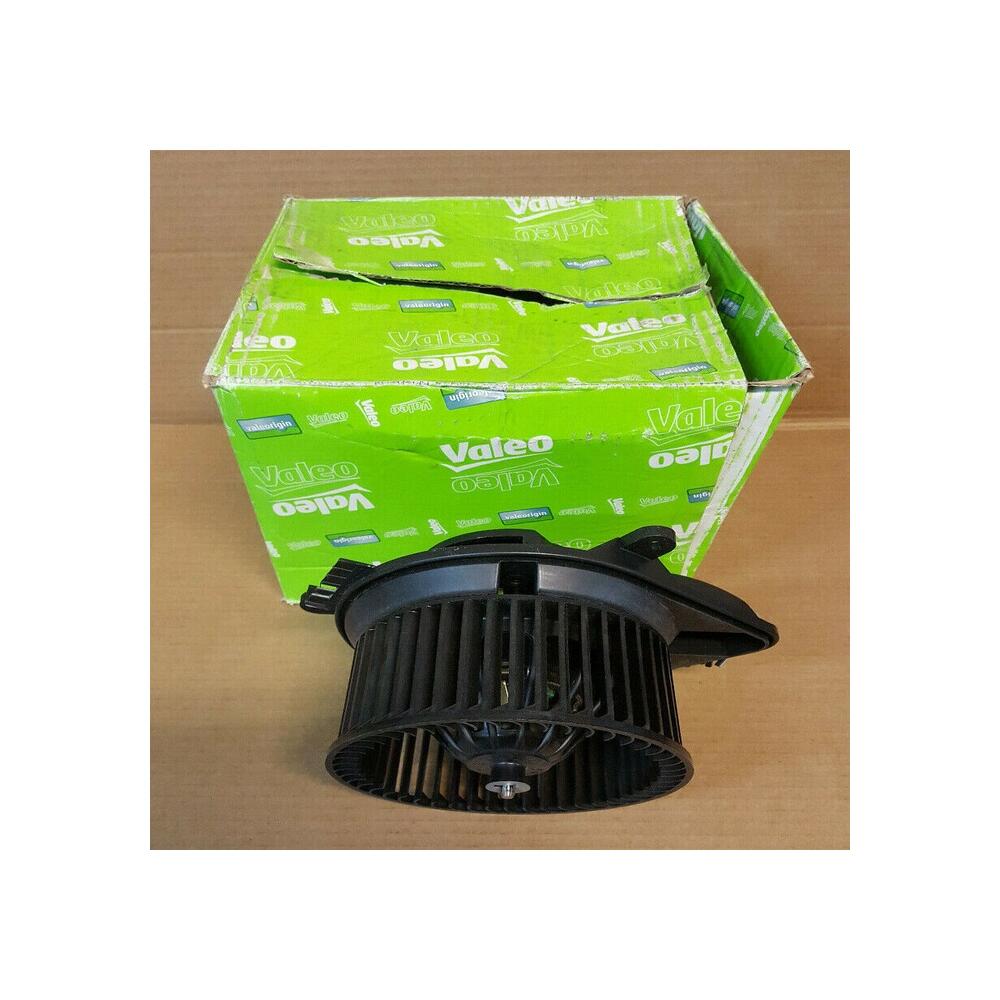 VENTILATEUR BRASSEUR D AIR Pulseur  RENAULT LAGUNA I 1 REF   7701039482