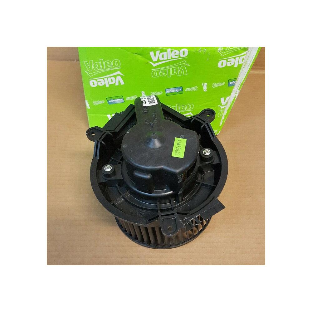 VENTILATEUR BRASSEUR D AIR Pulseur  RENAULT LAGUNA I 1 REF   7701039482