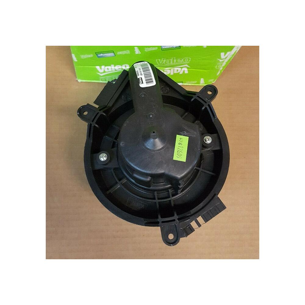 VENTILATEUR BRASSEUR D AIR Pulseur  RENAULT LAGUNA I 1 REF   7701039482