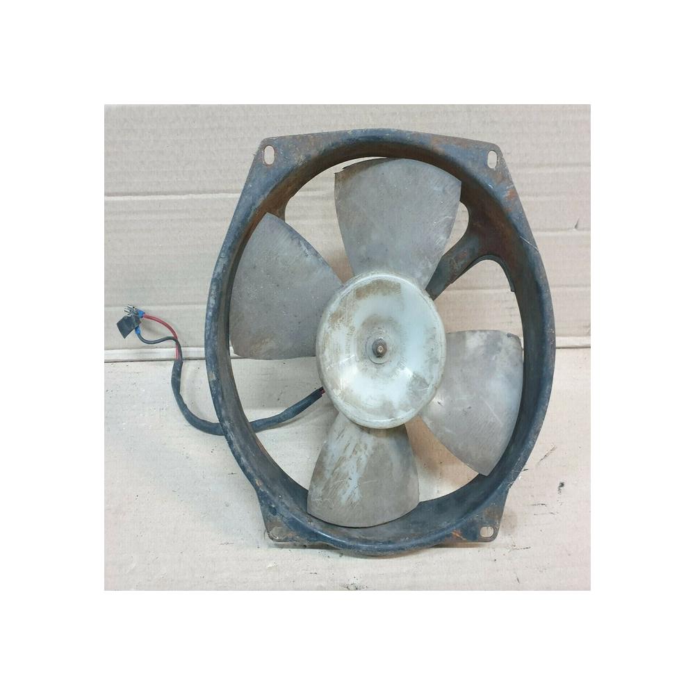 Ventilateur de refroidissement du moteur SIMCA TALBOT 37912402 A IDENTIFIER