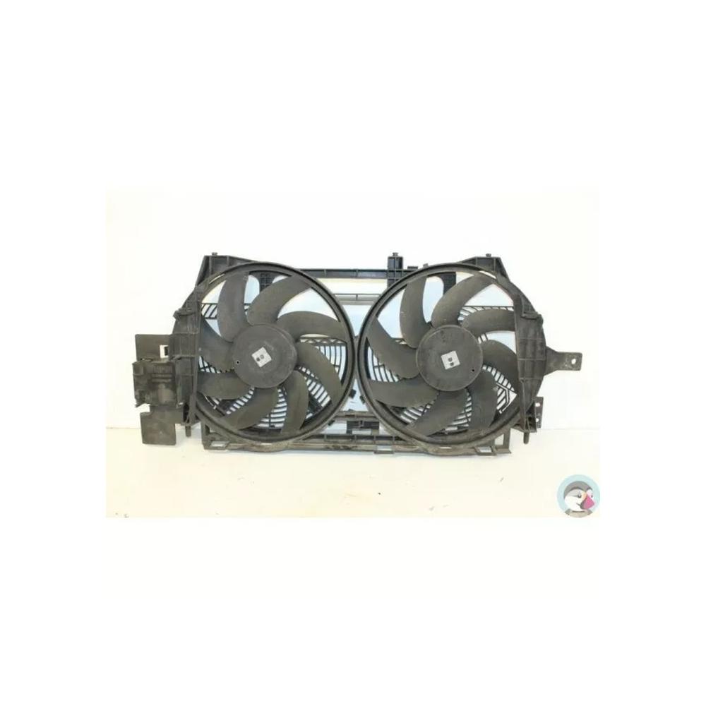 Ventilateur de refroidissement radiateur RENAULT ESPACE 3 2176511980 n°18