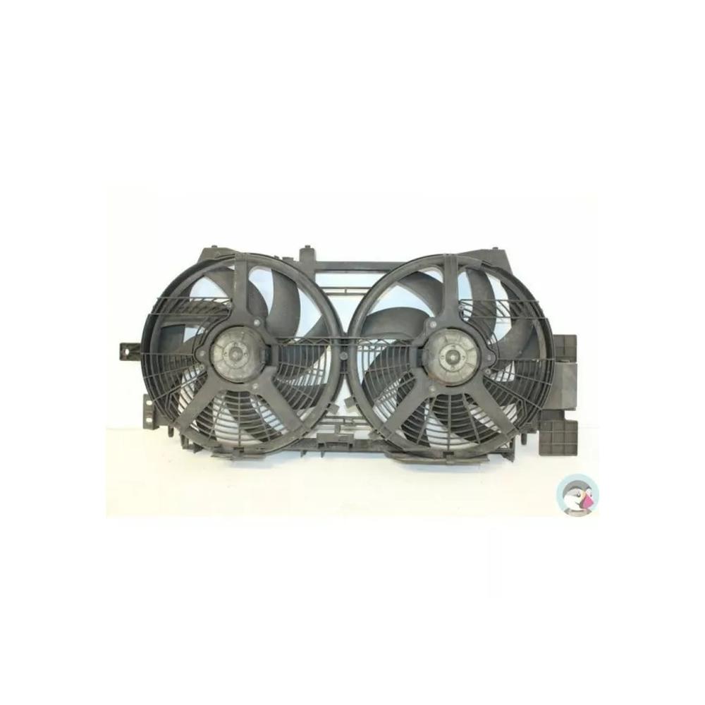 Ventilateur de refroidissement radiateur RENAULT ESPACE 3 2176511980 n°18